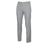 Footjoy Mens Performance Regular Fit Breathable Golf Trousers 43% OFF RRP