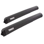 Thule 844 Thule Surf Pads L til squarebar - 76 cm, 1 par