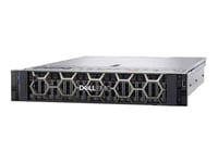 Dell Emc Poweredge R750xs