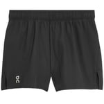 ON RUNNING Trail Shorts M - Noir taille 2025