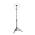 10inch Led Selfie Ring Light Studio Photography Beauty +triangul 120