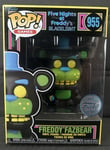 Funko Five Nights at Freddy’s FREDDY FAZBEAR #955 Special Edition-FREE DELIVERY