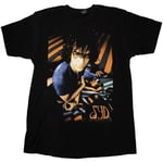 Syd Barrett - T-Shirts - XX-Large - Short Sleeves - Photo - T500z