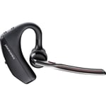 Plantronics Voyager 5200 téléphone portable Micro-casque supra-auriculaire Bluetooth Mono noir Suppression du bruit du