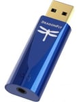 AudioQuest DragonFly Cobalt - DAC USB Bleu