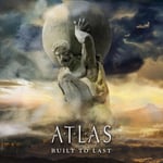 Atlas  Built To Last  CD