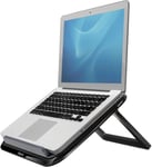 Fellowes Laptop Stand for Desk - I-Spire Series Adjustable Laptop Stand for the