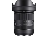 Obiektyw Sigma Sigma 18-50Mm F2.8 Dc Dn [Contemporary] For Fujifilm X-Mount