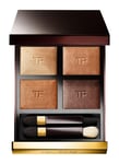 Tom Ford Eyeshadow EYE COLOUR Quad 04 SUSPICION  RRP £74 BNIB - Free P&P