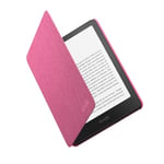 Nouvel étui pour Amazon Kindle Paperwhite et Amazon Kindle Colorsoft Signature Edition, pliant, léger et résistant à l'eau | Tissu