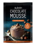 Funksjonell Mat Sukrin Sukkerfri Hazelnut Mousse 83g