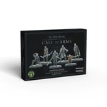 Elder Scrolls Call to Arms - Thieves Guild