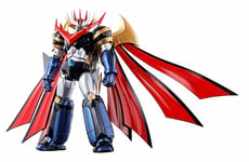 Super Robot Chogokin Wars V MAZIN EMPEROR G Action Figure BANDAI NEW