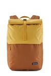 Patagonia Arbor Roll Top Pack 30L Surfboard Yellow