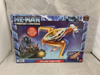 He-Man and The Masters of the Universe 2022 Talon Fighter Vehicle  Netflix new