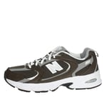 New Balance Homme 530 Sneaker, 42.5 EU