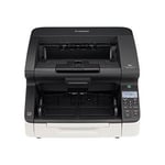 CANON Canon imageFORMULA DR-G2110 - Scanner de documents CMOS / CIS Recto-verso 305 x 5588 mm 600 dpi jusqu'à 110 ppm (mono) (couleur) Chargeur automatique (500 feuilles) 60000 pages par jour LAN, USB 3.1