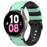 Samsung Galaxy Watch 6 40, 44mm Klockarmband - Grön