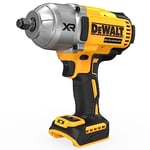 DEWALT DCF900NT-XJ 18V Cordless Impact Wrench