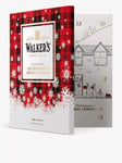 Walker's Shortbread Advent Calendar, 294 g - Christmas - Limited Edition - NEW