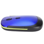 Souris sans fil 2,4 G ultra fine, mini accessoire optique pour ordinateur portable, tablette, PC