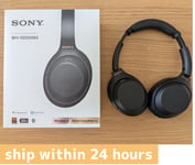 Sony WH1000XM4 Best Premium Wireless Noise Cancelling Headphone