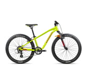 Orbea Orbea MX 24 XC | Lime / Watermelon