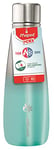 Maped Picnik - Bouteille Isotherme en Acier Inoxydable - Bouteille Étanche - Double Paroi, Longue Conservation Froid et Chaud - Turquoise, 500 ml