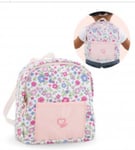 Corolle  Sac a Dos Pour Poupees 36cm /14"