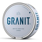 Granit Original White 50-p