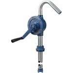 Pump pressol - Fatpump roterande handpump 13055