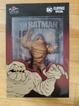 figurine Batman the animated series héro collector Clayface Spécial Eaglemoss