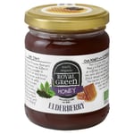 Royal Green Organic Honey with Elderberry - 250g