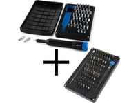 Ifixit Mako 64 Bit Driver Kit + Ifixit Mahi Driver Kit