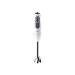 Braun MultiQuick 3 Vario MQ3125B Hand Blender Set - White