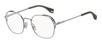 Fendi Eyeglasses Frame FF M0090  SMF Grey Man