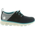 Chaussures enfant Timberland  A12GX KILLINGTON