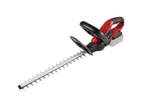 Toolcraft Sladdlös Häcksax 20 V Litium 410 Mm - Solo