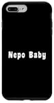 iPhone 7 Plus/8 Plus Nepo Baby Case