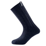 Devold nansen wool sock  - ink  - 41-46 - Naturkompaniet