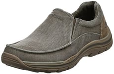 Skechers USA attendus Avillo Ample Slip-on Mocassins