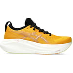 Asics GEL-NIMBUS 27 Homme Jaune