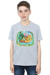 Zootropolis City T-Shirt