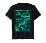 Jurassic World Indominus Rex Hybrid Predator T-Shirt