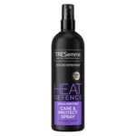 TRESemme Care & Protect Heat Defence Spray UK’s no. 1 heat defence brand** he