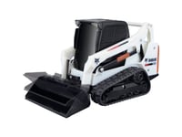 Maisto Maisto Tech Car Model Bobcat T590 Compact Track Loader, 82183