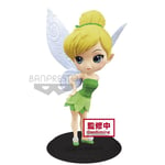 Disney - Tinker Bell - Q Posket - Vers.A - 14cm