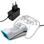 Speedlink Station De Charge Double Chargeur Pour PS5 Manette Sans Fil Dock