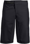 VAUDE Men's Bracket Shorts Pantalon Homme Black FR: L (Taille Fabricant: L)