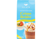 Crème Brûlée-Flavoured Ground Coffee Chiato